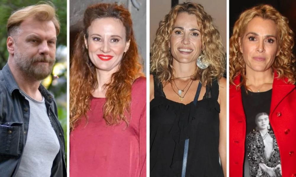 Σοκ: Καταγγέλλουν τον Κώστα Σπυρόπουλο για σεξουαλική παρενόχληση